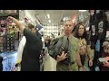 WALK IN 4K FRANK & SON COLLECTABLES  SHOW 2024 || LOS ANGELES, CA #fun #anime #collection