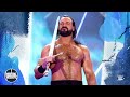 2022: Drew McIntyre WWE Clash at the Castle Theme Song  - 
