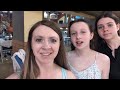 Wilderness Resort Wisconsin Dells, (Family Vacation Vlog Part 1)