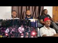 African Bros React to Top 10 Indian Dancers | Vote for your Best I