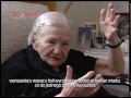 Irena Sendlerowa (2): Kto nie widział getta, nie jest w stanie wyobrazić   www.wilnoteka.lt
