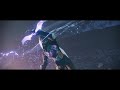 Destiny 2 - Every Subclass Cutscenes