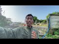 Terbaru! Double Track Bogor Sukabumi | Update Stasiun Batutulis, Ternyata Dibuatin Atap & Underpass