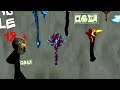 Funny Series Compilation | Stick War Legacy Animation