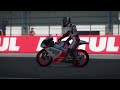 08 #DutchGP 🇳🇱 Replay TV MotoGP 17 | Mahindra Moto3 | Manager Career