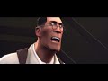 Team Fortress 2 - Expiration Date By Valve. We All Have 3 Days To Live Scene.