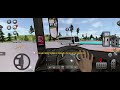 Bus Simulator 2024 | Test Your Skills with Advanced Challenges and Routes | ES Station