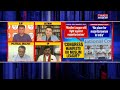 Anand Ranganathan’s Verdict On Congress Manifesto, Scathing Attack On Anti-Muslim Modi Claim| Watch