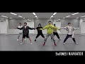 SixTONES - NAVIGATOR -(Dance Practice)