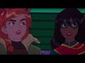 Marvel Rising: Initiation | The Stories They Tell | Episode 5