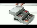 how to make a tool box  using PVC pipe | creative idea with PVC pipe