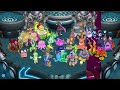 Psychic Shock || My Singing Monsters