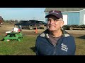 WXMI FOX 17 News - 2017-11-27 Gobles MI Christmas Trees for Troops PKG