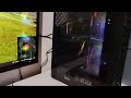 Unboxing - meu primeiro pc gamer Pichau 2024