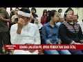 Inilah Wajah Dedi Mulyadi & Keluarga di Ruang Sidang, saat Akan Jadi Saksi Saka Tatal di Kasus Vina