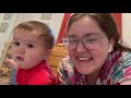Day in the Life | First Time Mom