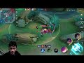 LIVE GLOBAL 59 LAYLA SOLO RANK KE IMORTAL   - MOBILE LEGENDS