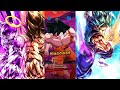 1 DAY UNTIL THE 6TH ANNIVERSARY! LF GOKU & FRIEZA REVISITED ONE YEAR LATER! | Dragon Ball Legends