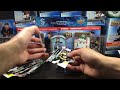 HOBBY BOX SERIES!!!  2 part series