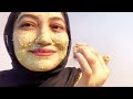 Multani Mitti Face Mask for Clear Clean Fair Glowing Skin | Get rid of Pimple Dark Spots