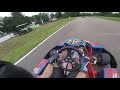 Outdoor Karting circuit Driebergen (NL)