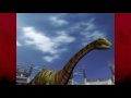 DREADNOUGHTUS!!! - Jurassic Park Builder JURASSIC | HD
