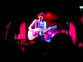 William Beckett - Classifieds (acoustic Czar 2009)