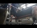 Bench press 315lbs/140kg and the first time I have done 1 rep max in a while.