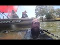 Scuba Diving For Lost Golf Balls To Make Some FAST Cash
