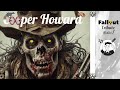 Cooper Howard - AI - Lyrics by. Fallout Tribute Music - 1950's Blues - Fallout TV Show