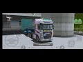 🚛Truckers of Europe 3🚦 The worst day ever🛣️Glitches and chaos everywhere✅DAF XF gameplay