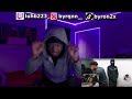 ACE DROPPED AGAIN/FOOLIO BACK ALIVEEEE?? Yungeen Ace - GAME OVER (Official Music Video) REACTION!!!