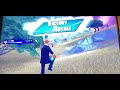 Fortnite Battle Royal Summary (gameplay before the new season) CH5S2