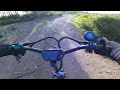 ANGWATT T1 ELECTRIC SCOOTER | OFF-ROAD RIDE