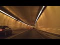 The Fort McHenry Tunnel: Baltimore, MD