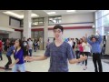 Hendrickson High School Lip Dub 2014