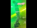 Yeat performs “Gët Busy” in Charlotte, NC | 2 Alivë Tour
