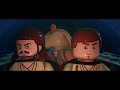 Zum Scheitern vorherbestimmte Verhandlungen | Lego Star Wars: Die Skywalker Saga #01