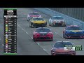 NASCAR official Extended Highlights: 2024 Chicago Street Race