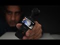 DJI Pocket 3, Amazing Camera