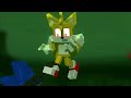 Sonic saves Tails - Good Ending - FNF Minecraft Animation - Animated
