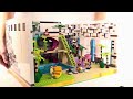 Lego Friends Water Park 10 with Slide by Misty Brick