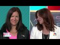 Ambush Makeover: Watch 2 Deserving Teachers Get New Looks | TODAY