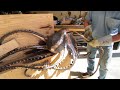 Artist Spotlight: Casey Parlette - Metal Octopus Sculptures Forged & Welded Out of Bronze