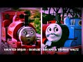 Haunted Organ - Skarloey Railway Theme & Thomas’ Waltz (Mashup)