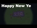 Bye 2023, Welcome 2024