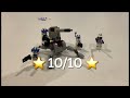 LEGO Star Wars 501st Battle Pack | Is it worth 20 smackers?