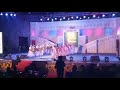 MakaraUshaV2019, CHANGU, Bathudi CHANGU Dance