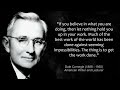 Dale Carnegie Quotes Men Learn Too Late In Life