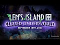 Len's Island - Cursed Underworld Teaser Trailer